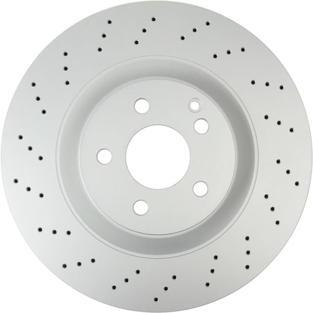 Ate Brake Disc, Sp32138 SP32138